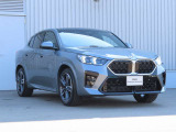 X2 xドライブ20d Mスポーツ 4WD 