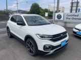 T-Cross TSI スタイル 