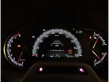 メーターも見やすく安全運転をサポートいたします!