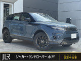 ランドローバー レンジローバーイヴォーク