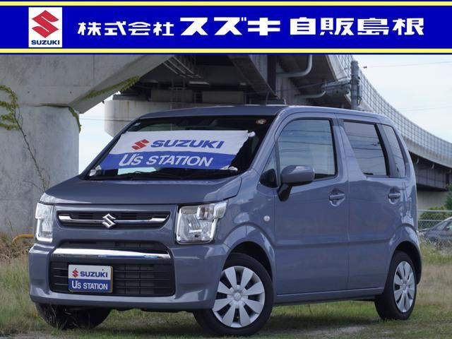ワゴンR FX 4WD