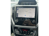 フォレスター 1.8 スポーツ 4WD 禁煙車 ブラックレザーシート