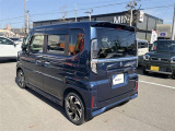 サービス工場完備。車検・メンテもお任せください!
