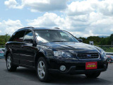 レガシィアウトバック 2.5 i 4WD 