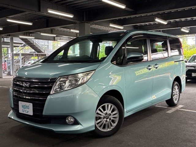 ノア 2.0 G 4WD