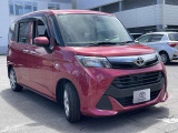 タンク 1.0 X S 4WD 