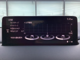 i-DM(インテリジェント・ドライブ・マスター)は運転操作の無駄を抑えたスムーズな運転をサポートし、快適なドライブや燃料消費を抑える事にも役立つアイテムです。