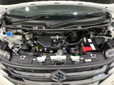 親切・丁寧な専門メカニックスタッフが応対!・車検・点検整備・事故等の修理などアフターサービスも安心。お車のカスタマイズもネクステージのサービススタッフまでご相談ください!
