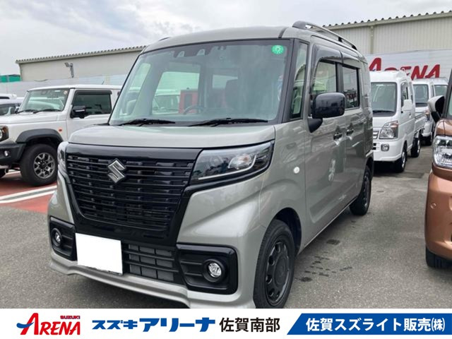 スペーシアベース XF 