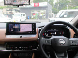 エクストレイル  1.5 G e-4ORCE 4WD