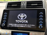 【9インチ ディスプレイオーディオ】大画面ディスプレイへお持ちのスマートフォンと連携して、ナビやbluetoothでの音楽再生が可能です♪デザインはもちろん操作性も良好!別途ナビ機能の取付可能です♪