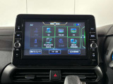 【メモリーナビ】TV・CD・DVD・Bluetooth・MUSICSTOCKER☆