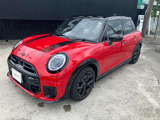 MINI NEXT2年間走行距離無制限保証100項目の納車前点検