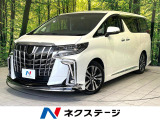 モデリスタエアロ メーカー純正10.5型ナビ フリップダウンモニター