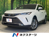 4WD 純正8型ナビ 全周囲カメラ 寒冷地仕様 セーフティセンス