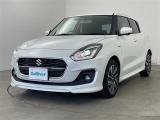 スイフト 1.2 ハイブリッド(HYBRID) RS 修復歴無し