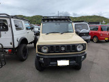 ジムニー XC 4WD 