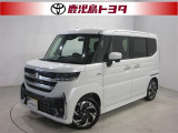 軽自動車もトヨタの販売店なら安心、購入後も私たちトヨタがしっかりサポートいたします。