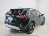 RAV4 2.0 アドベンチャー 4WD 