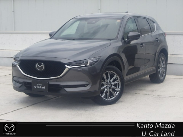 マツダ CX-5 