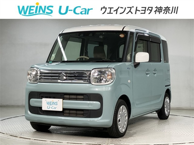 スズキ スペーシア 