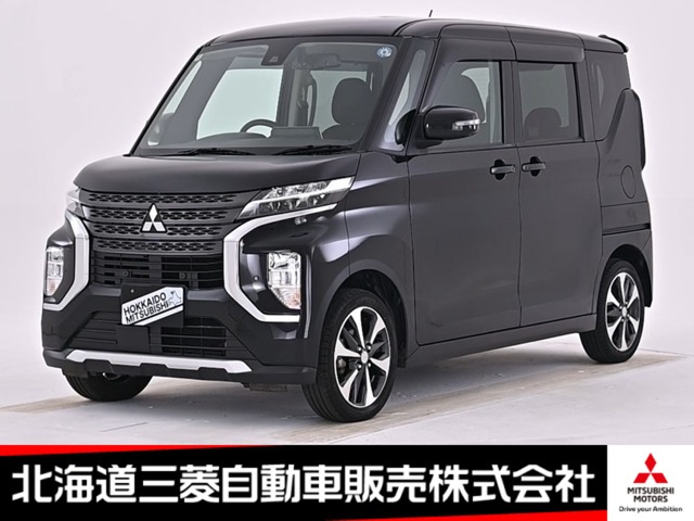 三菱 eKクロススペース 