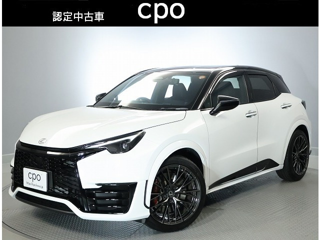LBX モリゾウ RR 4WD 