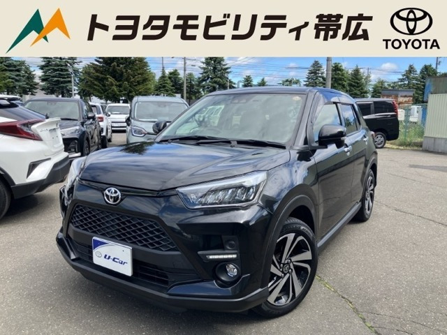 ライズ 1.0 Z 4WD