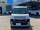 当店の展示車両は全車、支払総額を表示しており、安心してご購入して頂けます。