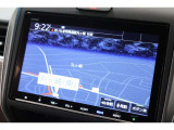 9インチ純正ナビ VXM-217VFNi インターナビ CD DVD BluetoothAudio MusicRack SD フルセグTV対応で、初めての道でも安心・快適なドライブをサポートします!