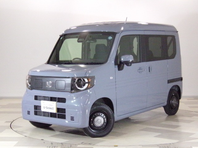 ホンダ N-VAN e: 