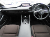 MAZDA3セダン 1.5 15C ETC クリアランスソナー レーンアシスト