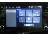 【Bluetooth】お気に入りのメディアを繋いで再生すれば車内は、まるで貴方専用のオーディオルーム♪