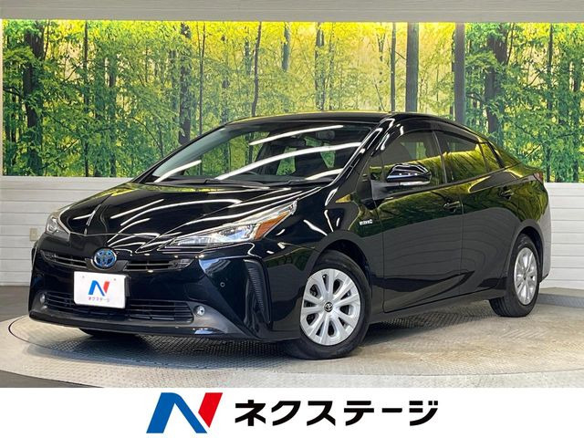 プリウス 1.8 S