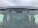 【衝突被害軽減ブレーキ】前方の車や障害物を検知し、自動でブレーキをサポート!もしもの時も安心の安全装備です♪