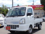 クルマを売るのも買うのもやっぱりLUCKY!