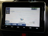 ドライブやレジャーのマストアイテム!快適なドライブをサポートする純正メモリーナビ&フルセグTV(NSZT-Y68T)装着!(※Tコネクト機能等のご利用は別途有償となる場合がございます!)