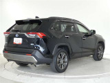 RAV4 2.5 ハイブリッド G E-Four 4WD 