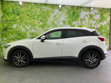 CX-3 1.5 XD ツーリング 