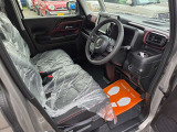 展示車上がりの車両から下取り車両まで豊富に在庫を取り揃えています!