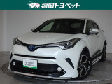トヨタ C-HR