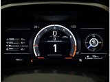 メーターも見やすく安全運転をサポートいたします!
