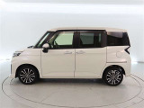 ルーミー 1.0 カスタム G-T 