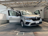 新車延長付きで出せるのは、正規ディーラーゆえです。