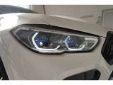 BMWレーザーヘッドライト☆お問い合わせは大阪BMW  Premium Selection 吹田(無料ダイヤル)0078-6002-613077迄お待ちしております。毎水曜、第二・第三火曜日定休