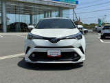 C-HR ハイブリッド 1.8 G 