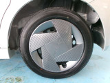 155/65R14 フルホイールカバー