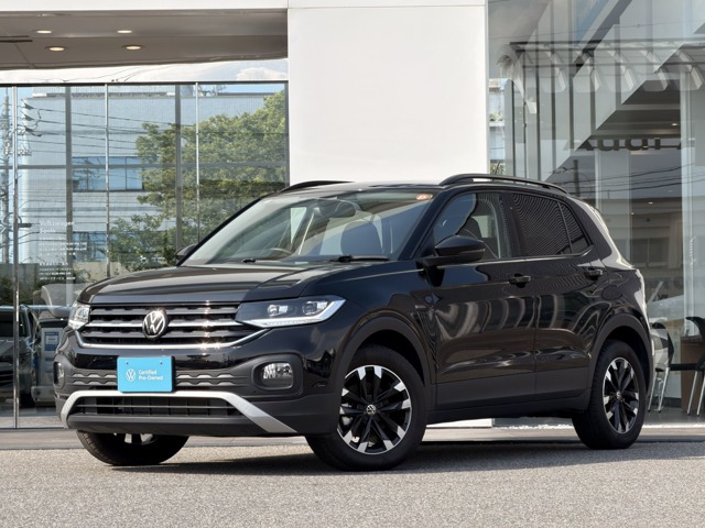 T-Cross TSI アクティブ