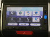 ナビゲーションは様々なメディアに対応しております。