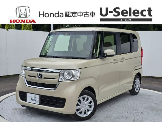 ホンダ N-BOX 